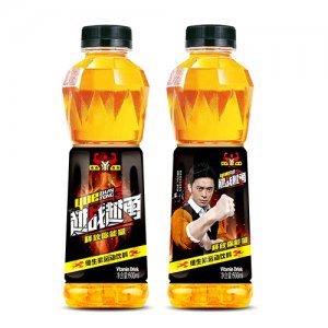 越戰(zhàn)越勇600維生素飲料