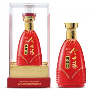 今世緣典藏15 濃香型