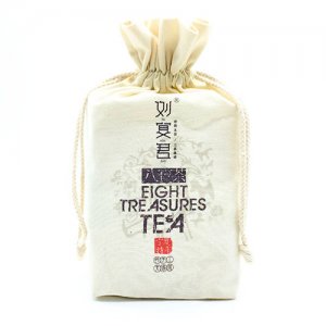 劉宴君八寶茶寧夏特產袋裝