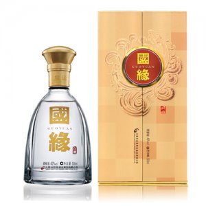 對開國緣（升級版）柔雅型