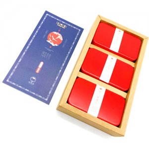 義鴻堂寧夏傳統枸杞禮盒