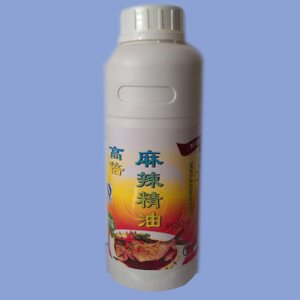 潔美高倍麻辣精油