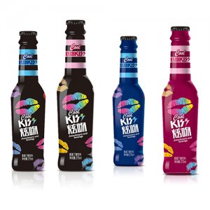 炫吻氨基丁酸飲料