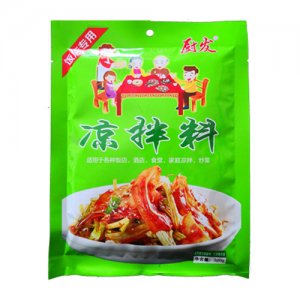 廚發(fā)涼拌料飯店專用320g