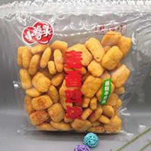 小拳頭麥香雞塊香辣牛肉味休閑零食