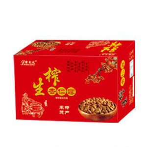 露美達生榨杏仁露飲品