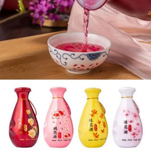 依思特果酒系列9度300ml