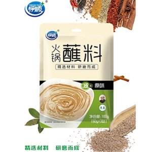 伊順180克蘸料原味