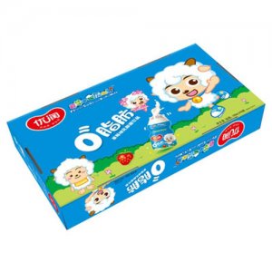 優潤草莓味乳酸菌飲品100mlX40