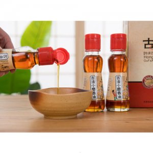 宏發祥古法小磨香油