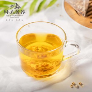 環太紅豆薏仁芡實苦蕎茶