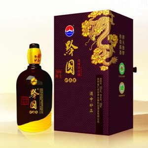 黔國妙品窖齡20