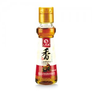 八關齋芝麻調和香油100ml