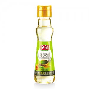 鄉(xiāng)韻芥末油65ml