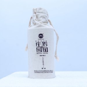 黔國莊園簡素系列