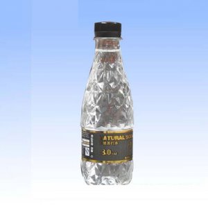 喬仕園天然蘇打水