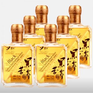 環太45°蕎園結義苦蕎酒( 125mlX6 )