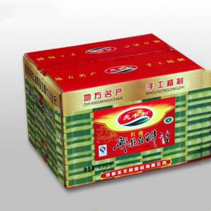 兆豐和紅油郫縣豆瓣1.25kg