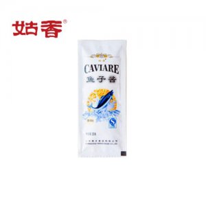 姑香番茄魚子醬15g