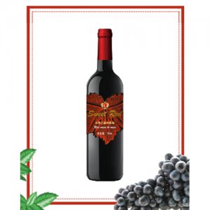 金果源至樽紅750mL