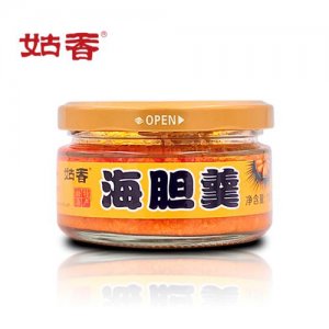 姑香海膽羹110g