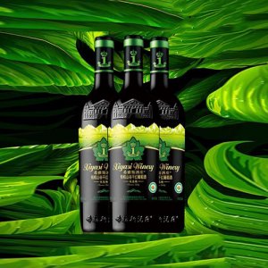 希雅斯優選級有機山谷干紅葡萄酒