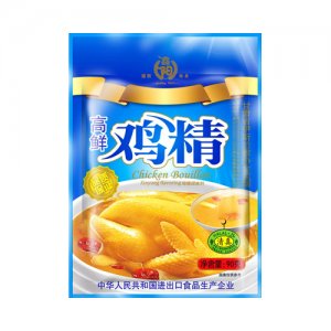 鑫陽高鮮雞精90克