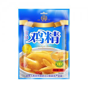 鑫陽高鮮雞精210克