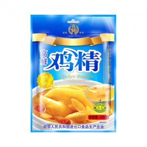 鑫陽高鮮雞精420克