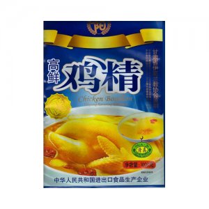 鑫陽高鮮雞精1000克