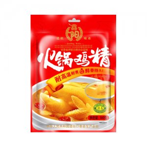 鑫陽火鍋雞精500克