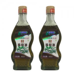 凡晨麻椒油265ml