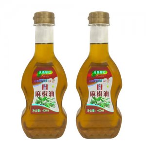 凡晨麻椒油400ml