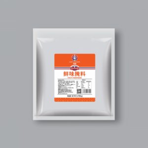 雪麗鮮味腌料2kg