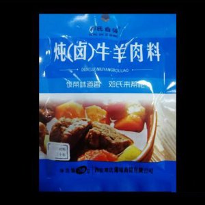 鄧氏自強燉鹵牛羊肉料