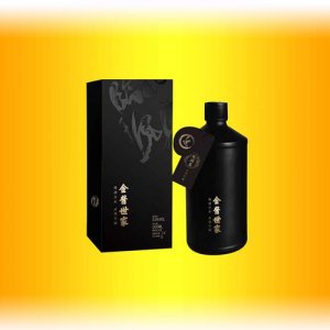 金醬世家論道酒