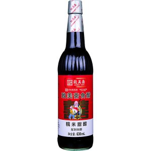 致美齋糯米甜醋
