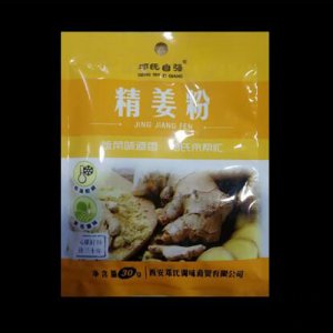 鄧氏自強精姜粉