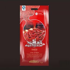 鄧氏自強辣椒面