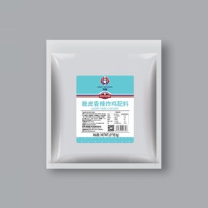 雪麗脆皮香辣炸雞配料2kg