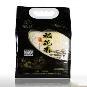 極正稻花香大米(可貼牌代加工)