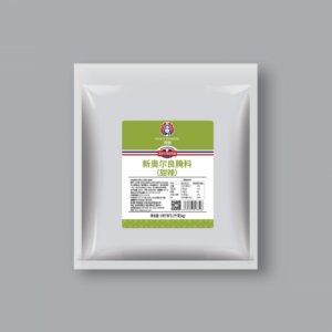 雪麗新奧爾良腌料甜辣2kg