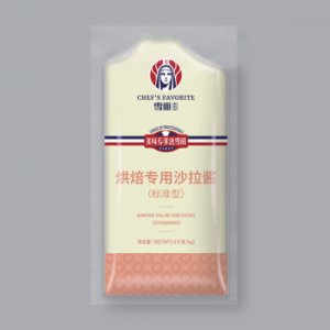 雪麗烘焙專用沙拉醬標(biāo)準(zhǔn)型1000g