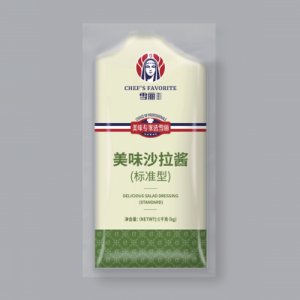 雪麗美味沙拉醬標(biāo)準(zhǔn)型1000g