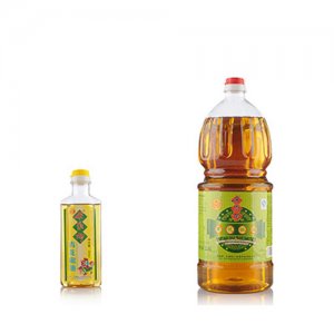 丁點(diǎn)兒麻得倒青花椒油