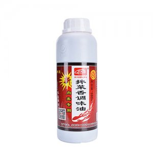 丁點(diǎn)兒拌菜香調(diào)味油肉類專用500ml