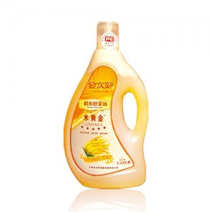 金太陽稻米胚芽油