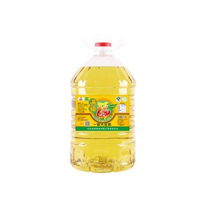 滿疆福一級大豆油20L