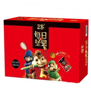 正吉每日堅果復合風味飲料