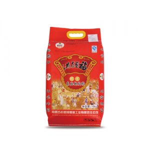 滿疆福優質東北超級稻大米